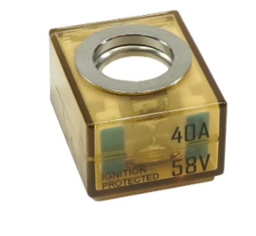 Egis Fuse (3603040) – Type: Terminal