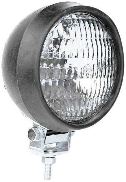 Peterson V507 Incandescent Work Light