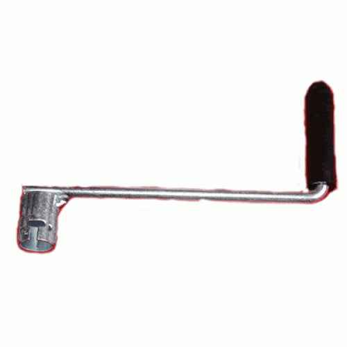 New Rieco-Titan Manual Camper Jack Crank Handle 14334