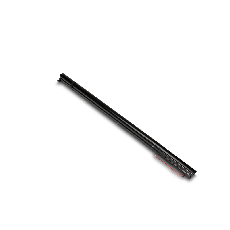 RV Awning Arm Dometic 9100 & 9200 Power Awning Black Half Set 3312487.006U