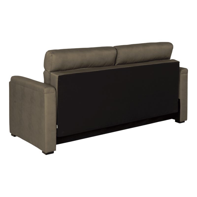 Thomas Payne Tri-Fold RV Sofa – Grummond Tan, 72"