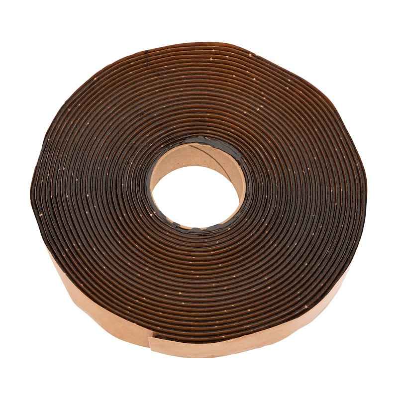 Lippert QTDG Trim Grade Mastic Putty Tape – 1/8" x 3/4" x 30' Roll (Case of 20)