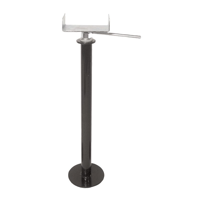 RV Slide Out Stabilizer Set – 20-3/4 Inch to 38-9/32 Inch (Set of 2)