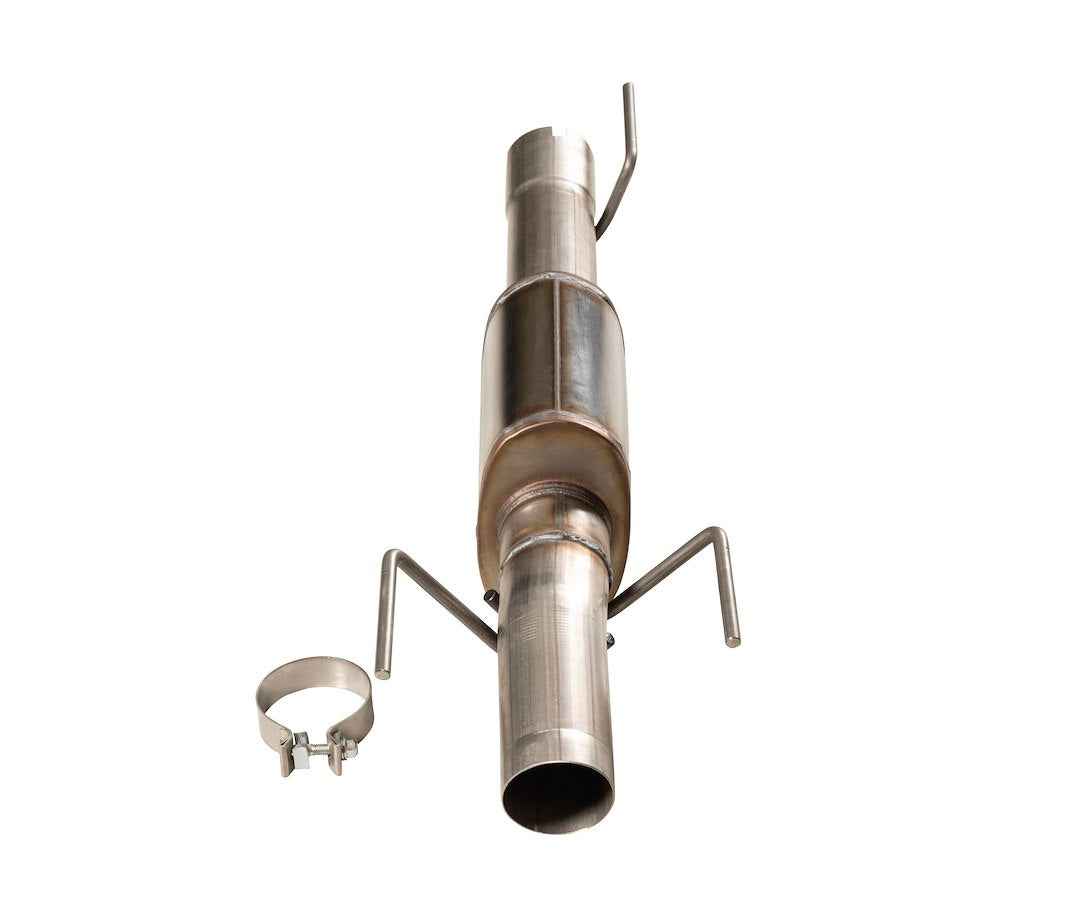 Flowmaster 717941 FlowFX Direct-Fit Muffler for Ram 2500