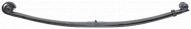 Dorman OE Solutions 929-225 Leaf Spring, Single