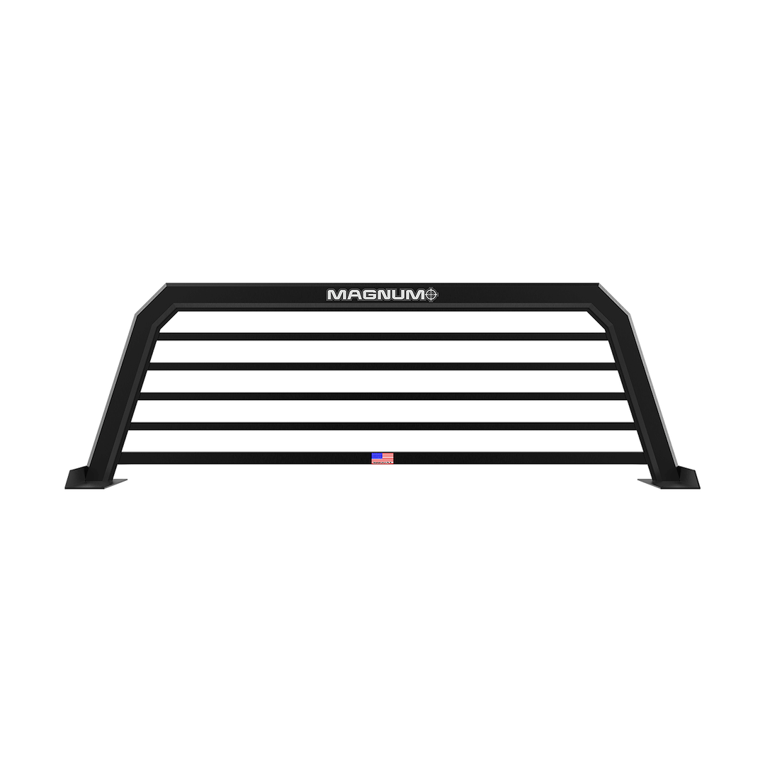 Magnum 419STBRO2NB Sport Headache Rack for GM 1500