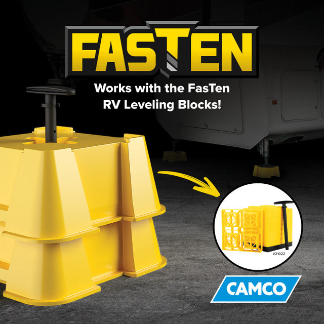 Camco 44539 Leveling Block - image 19