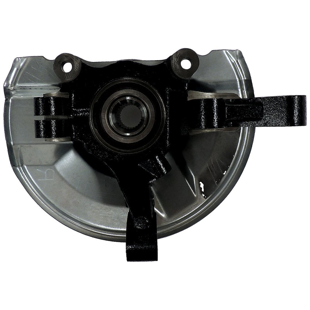 Crown Automotive 68088498AD Wheel Hub, Bearing and Knuckle Assembly - image 3