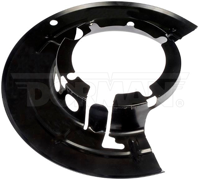 Dorman OE Solutions 947-065 Brake Dust Shield - image 1