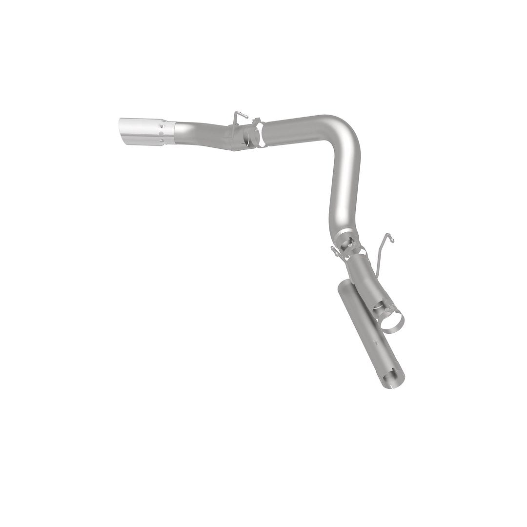 MagnaFlow 17874 Pro Diesel DPF-Back Exhaust Kit