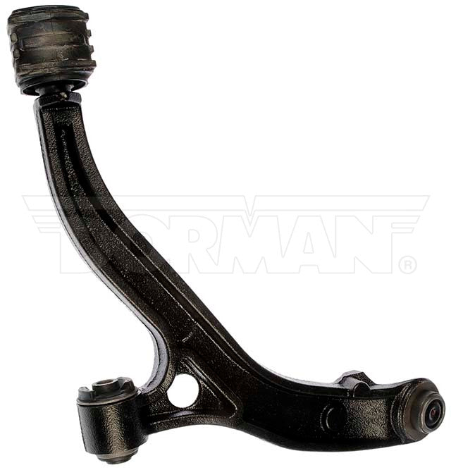 Dorman (OE Solutions) 521-194 Painted Iron Control Arm - image 1