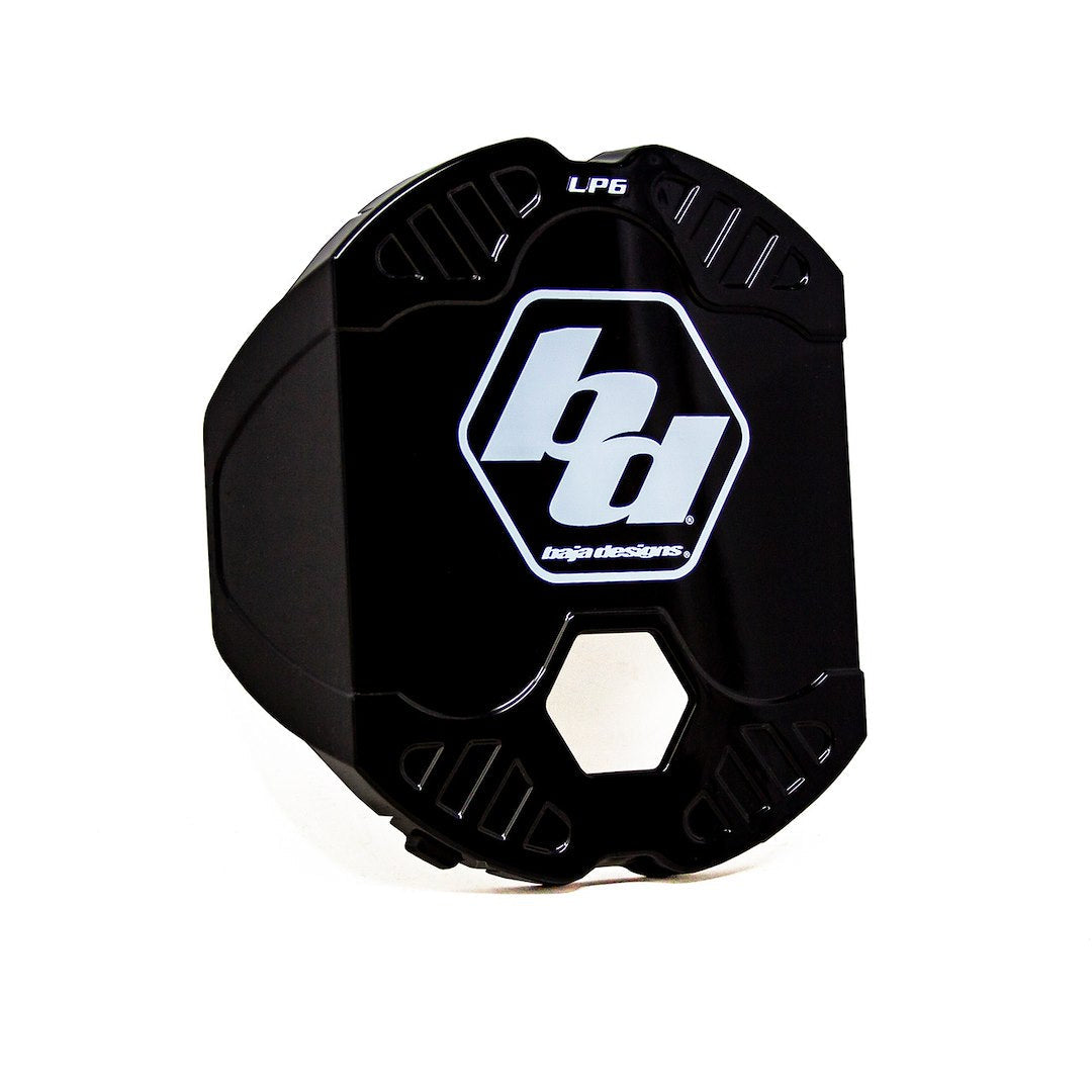 Baja Design 278001 Light Cover - image 1
