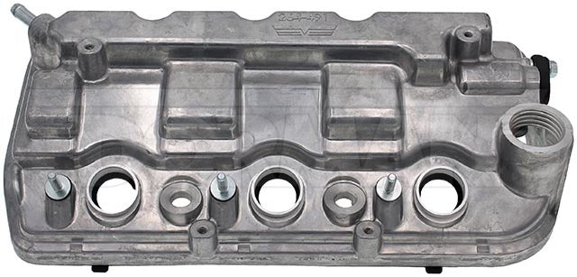 Dorman 264491 Aluminum Valve Cover — 3.6 Inch High - image 1
