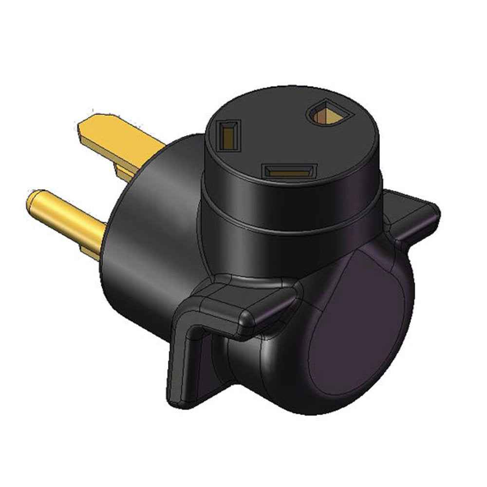 AP Products Park Adapter Not Applicable Adapter Plug Power 1600582