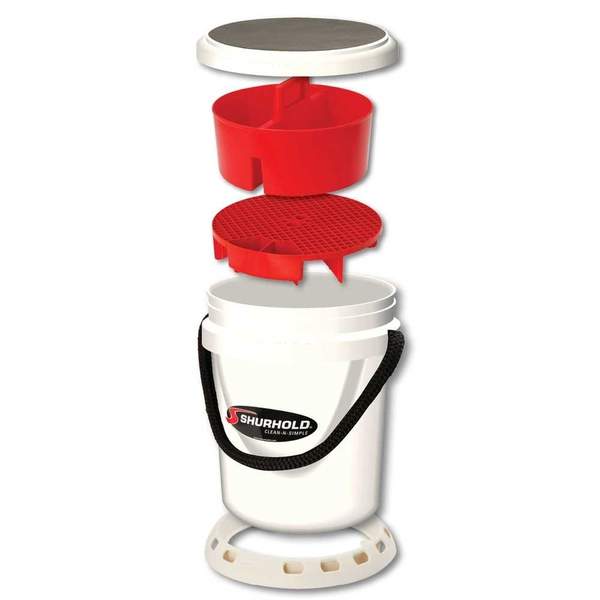 Shurhold 2463 Bucket - image 2