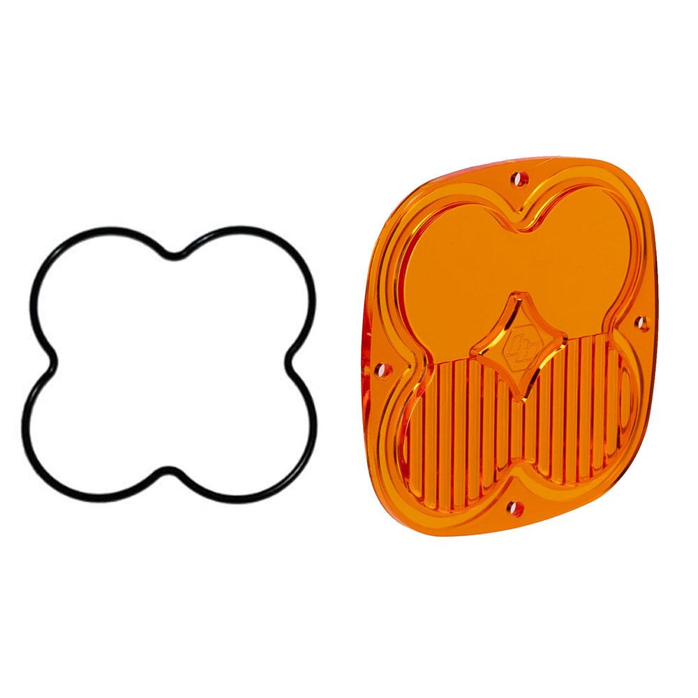 Baja Design 660135 Driving/ Fog Light Lens - image 1