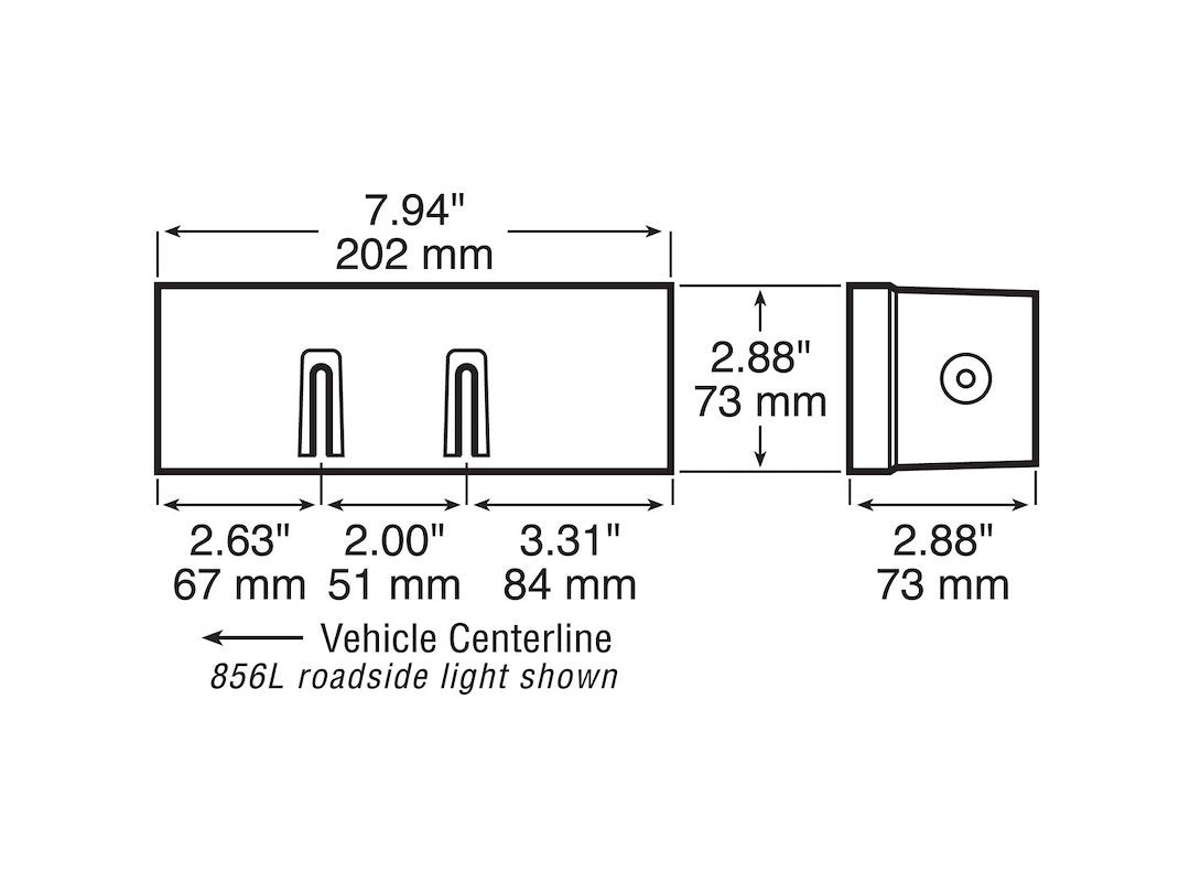Peterson Mfg. V947 Trailer Light Kit - image 3
