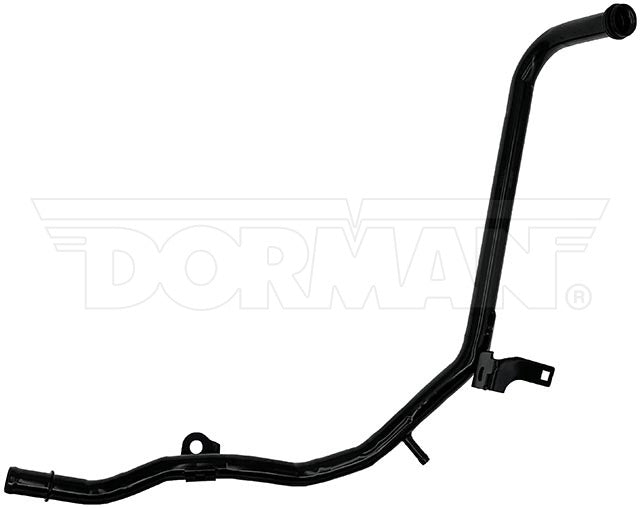 Dorman (OE Solutions) 626685 Engine Heater Hose Assembly - image 2