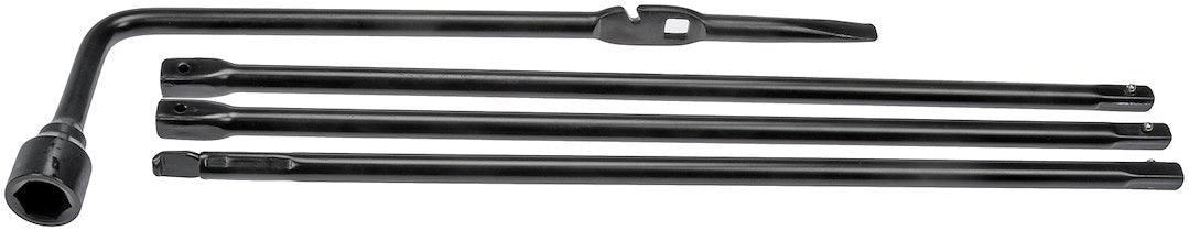 Dorman OE Solutions 926-000 Spare Tire Tool Kit - image 2