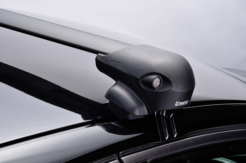 Inno Racks XS201 Roof Rack Cross Bar Mounting Kit