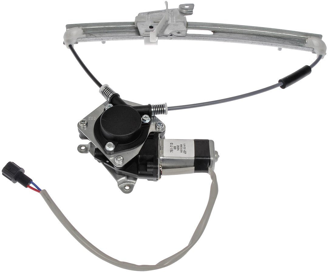 Dorman 751-713 Power Window Motor and Regulator - image 1