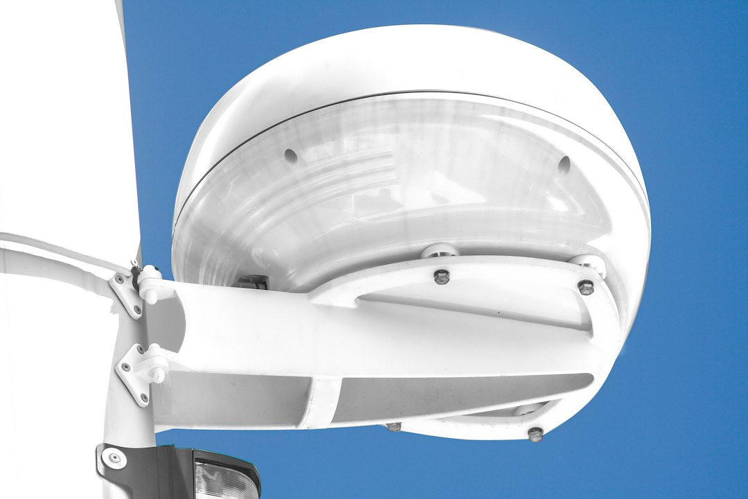 Scanstrut M92722 Radar Antenna Mount - image 2