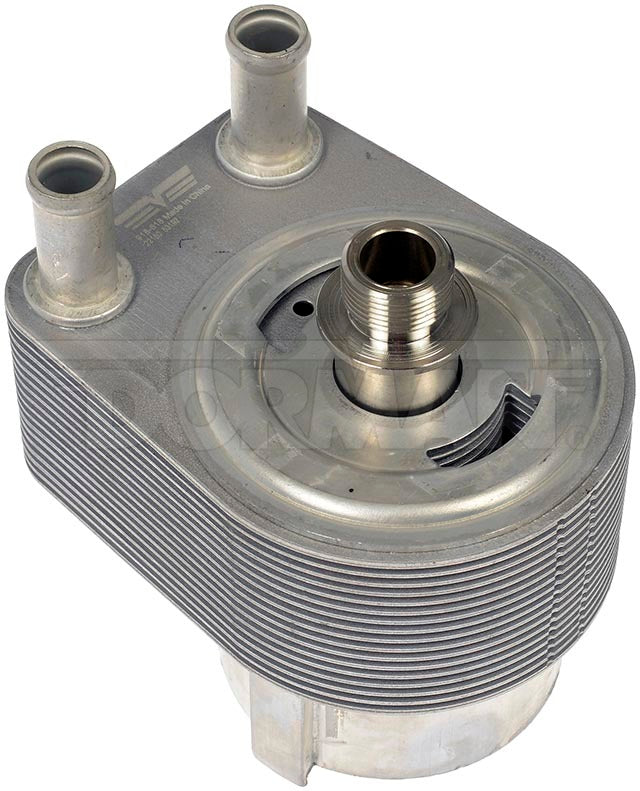 Dorman OE Solutions 918-518 Engine Oil Cooler - image 4