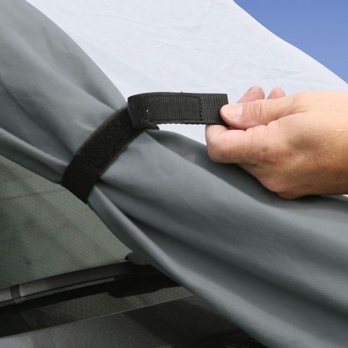 Classic Accessories 80-104-151001-00 Rv Cover - image 4