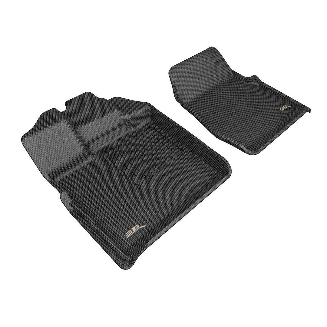 3D Mats L1FR18011509 Floor Liner - image 1