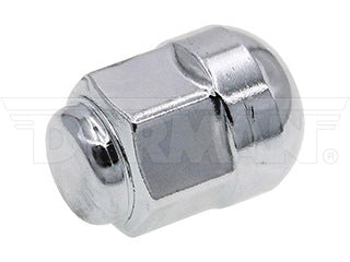 Dorman 611313 14x1.5 Ball-Seat Lug Nuts, Pack of 10 - image 3