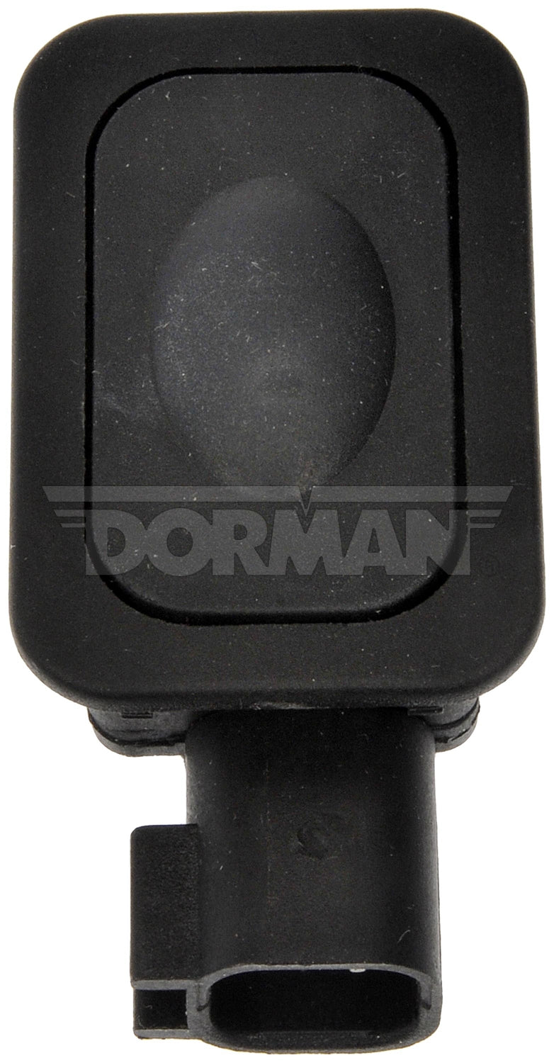 Dorman 901209 Trunk Lid Release Switch, Blade Terminals - image 1