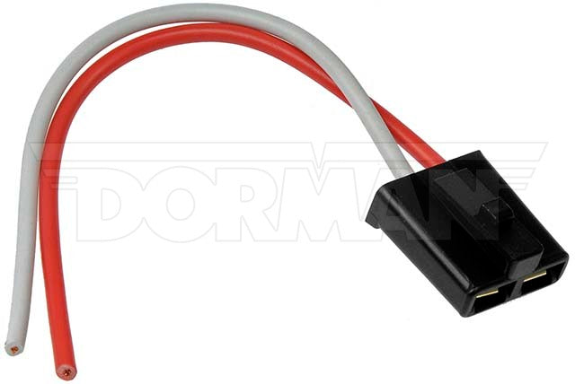 Dorman 85841 GM Internally Regulated Alternator Connector - image 1