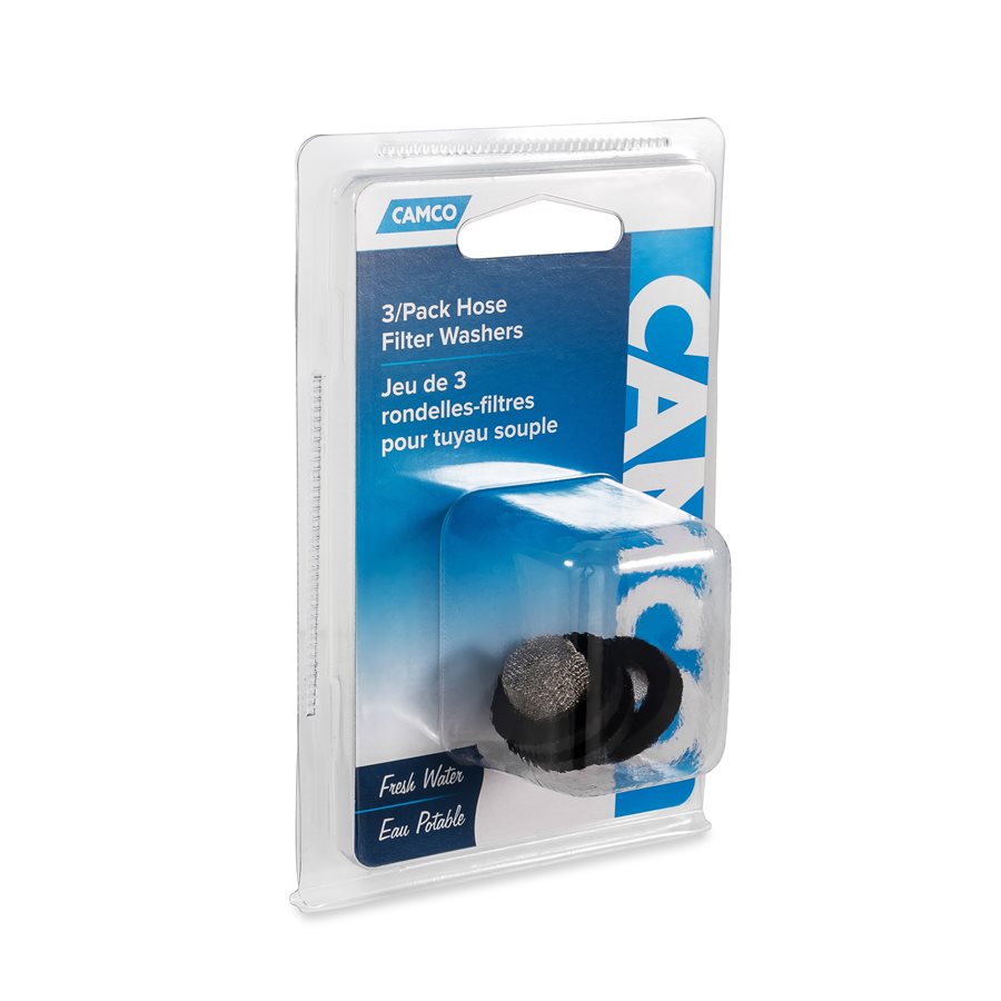 Camco Fresh Water Hose Washer (20183)