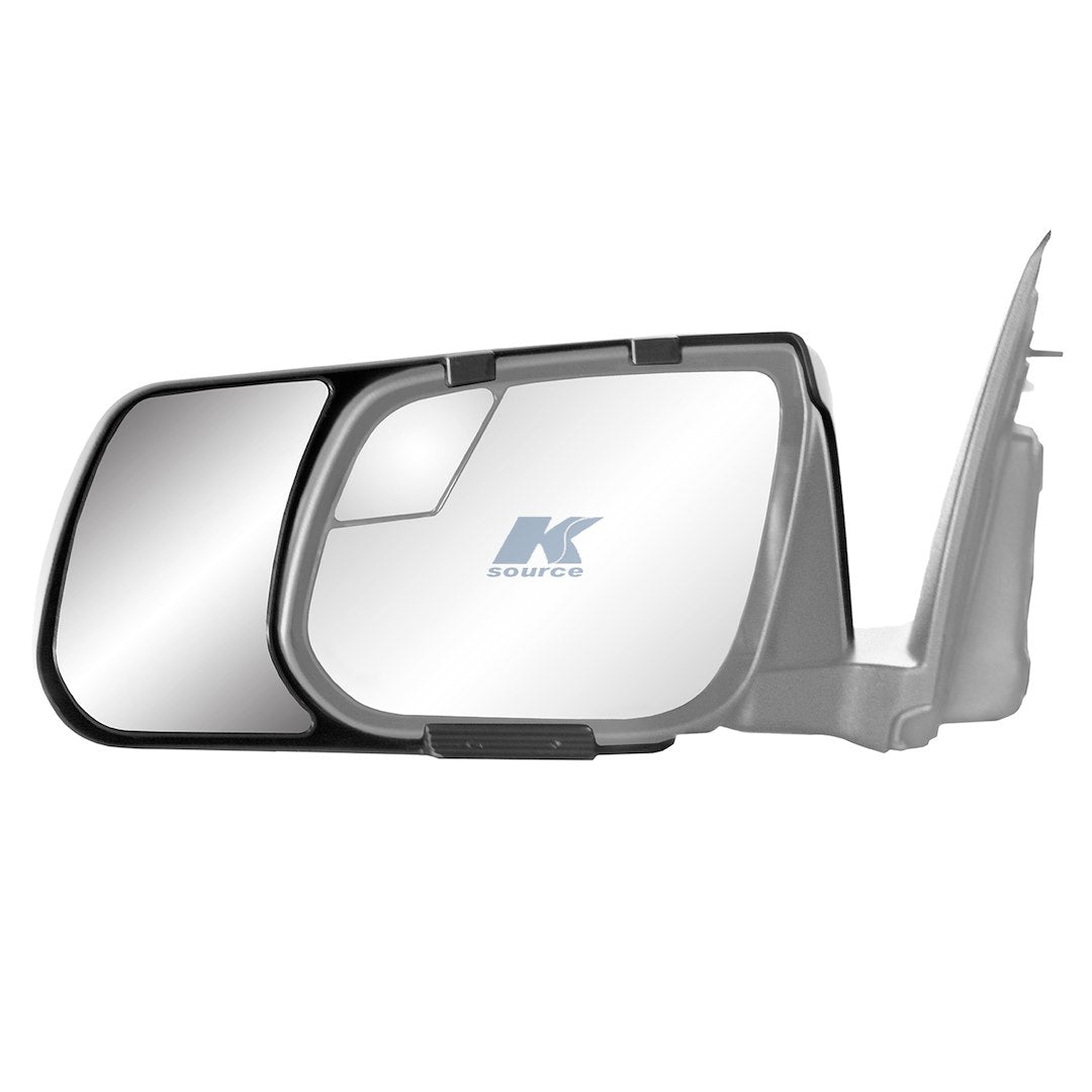 K-Source 80940 Exterior Towing Mirror - image 2