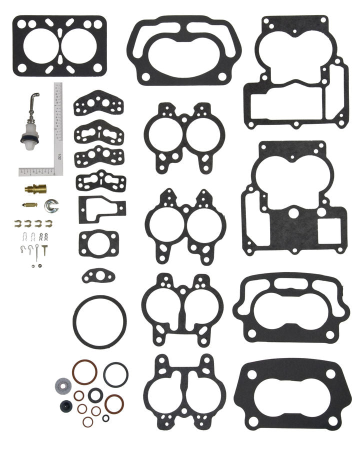 Sierra Marine 18-7746 Carburetor Rebuild Kit