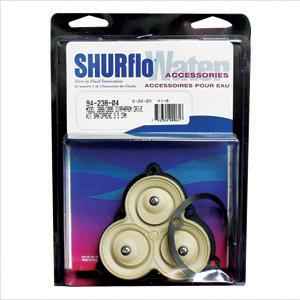 SHURflo 94-238-04 Fresh Water Pump Diaphragm