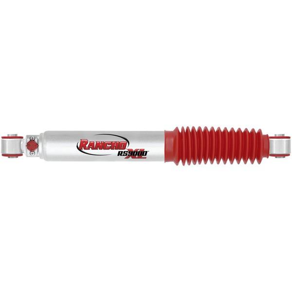 Rancho Rs994379 RS9000XL Nine-Level Manual Shock