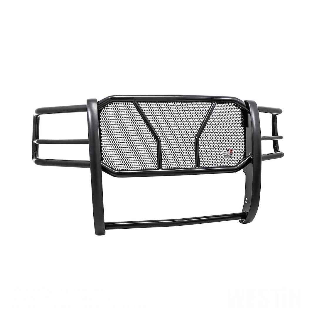 Westin Automotive 57-2375 Steel Grille Guard - Ford F-250 SD