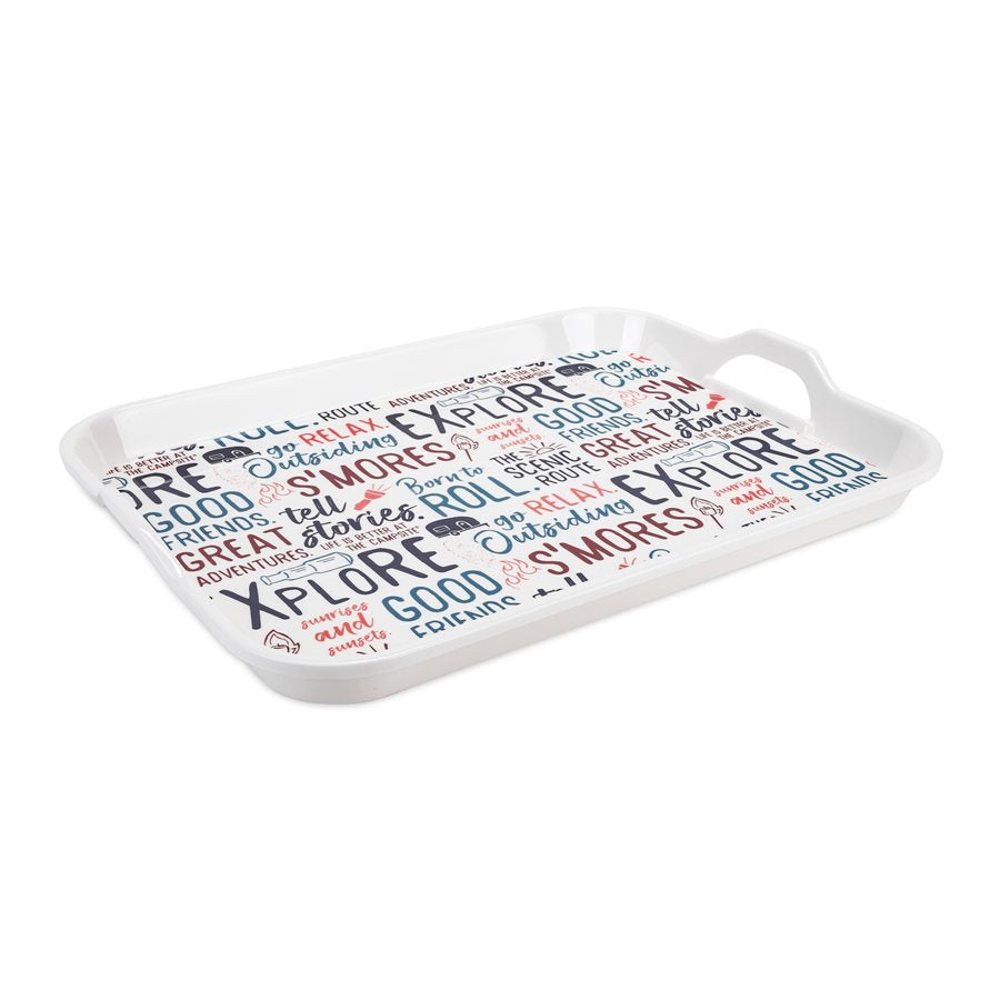 Camco 53486 Serving Tray - image 4