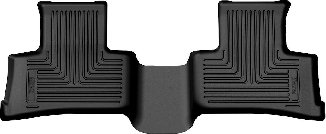 Husky Liner 19941 WeatherBeater FormFit Floor Liner
