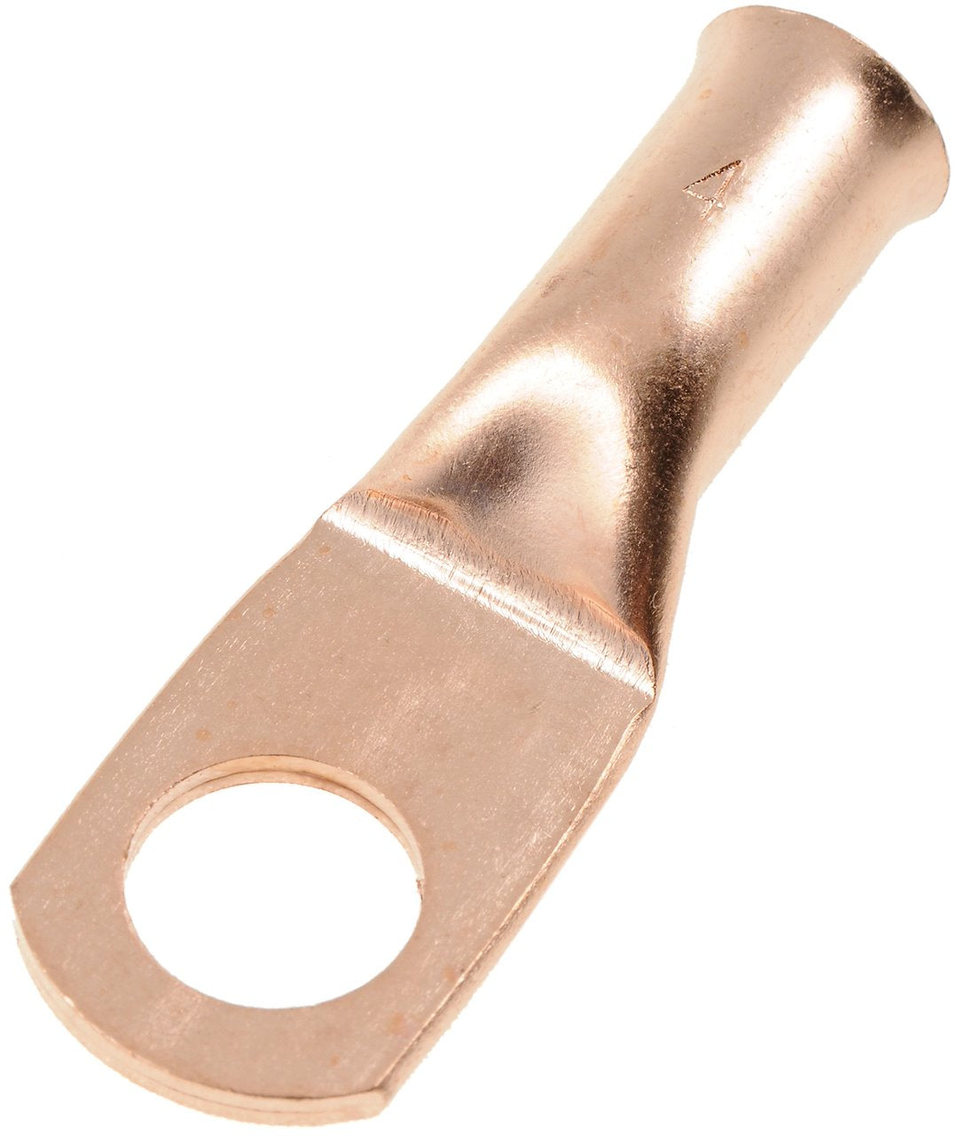 Dorman 85637 4-Gauge Battery Cable Eyelets, 3/8-Inch Ring - image 1