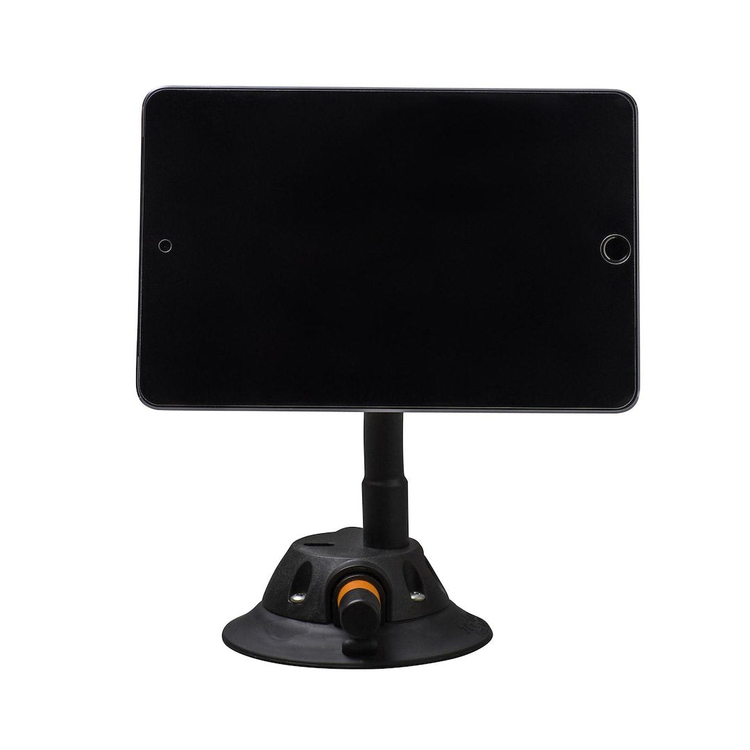 SeaSucker El6203b Black Naked Flex Tablet Mount