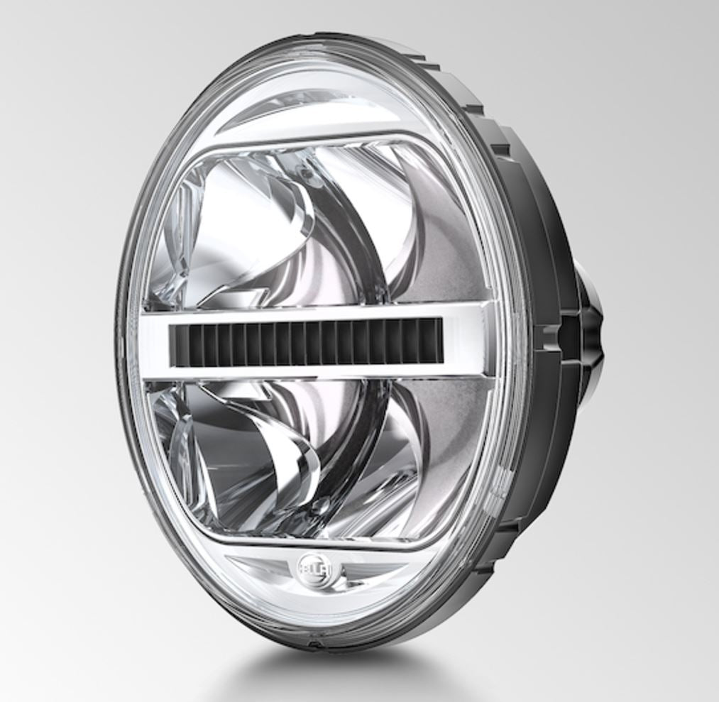 Hella 241430011 Rallye 4000 LED Insert