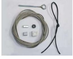 Bal Rv 22305 Slide Out Cable Repair Kit