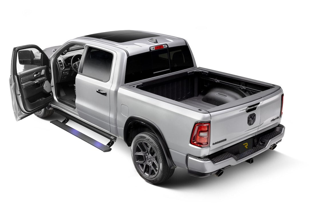 Amp Research 77364-01a Running Board - image 5