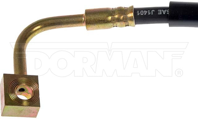 Dorman First Stop H620880 Brake Hose - 14-7/8 Inch - image 2