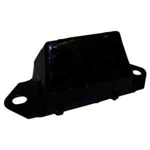Crown Automotive J5355483 Rubber Bump Stop - image 3