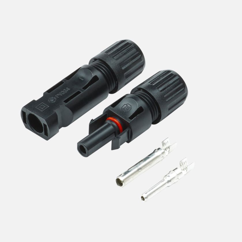Redarc Solar Panel Connector (Src0001ck)