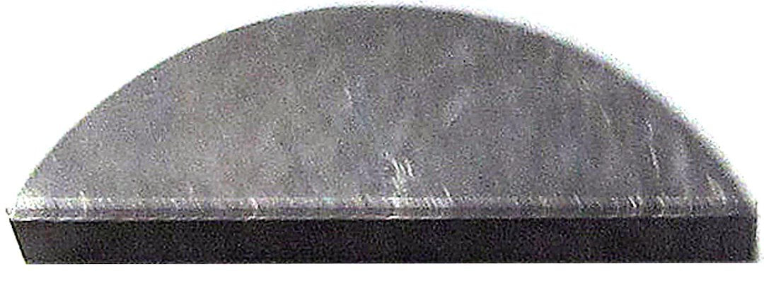 Dorman 594-341 Degree-Marked Steel Crankshaft Balancer - image 3