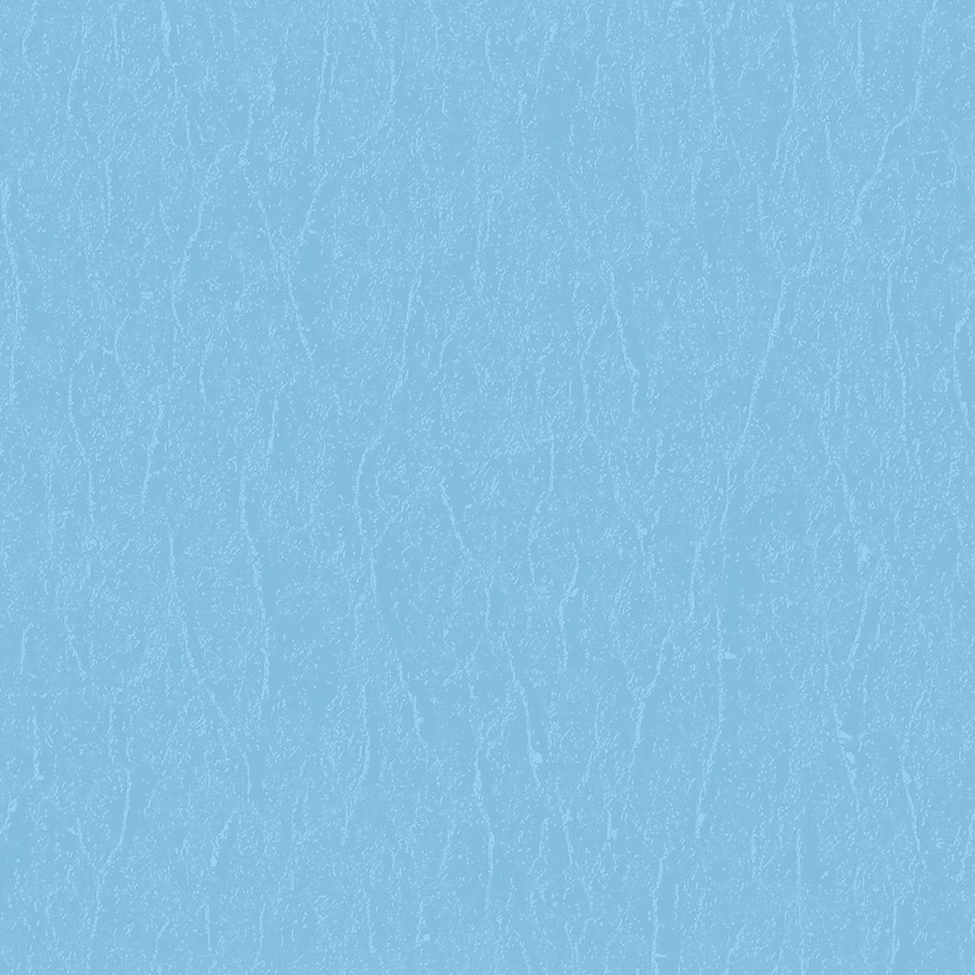 Shurtape 105378 CP 250 Light Blue Masking Tape, 48 Rolls